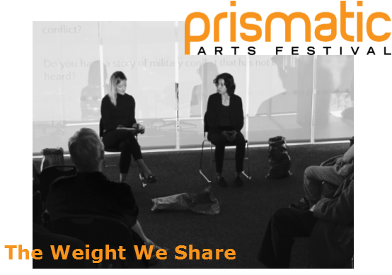 Prismatic Arts festival