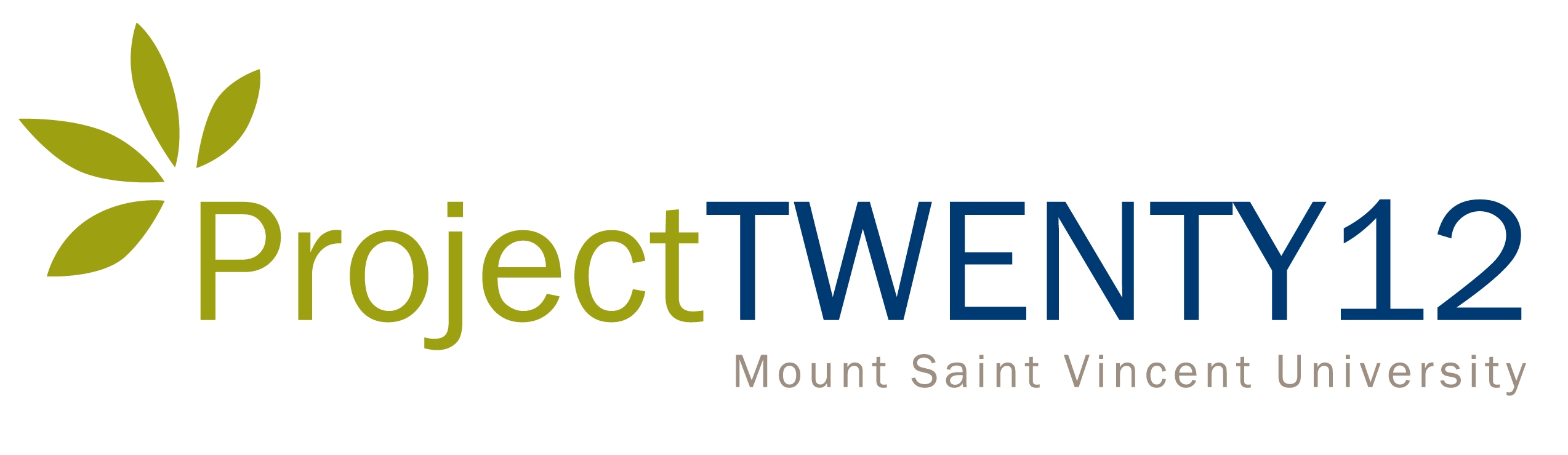 Project TWENTY12 Logo (small)