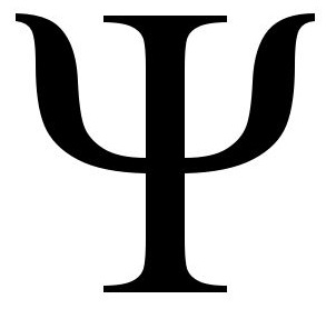 Psychology symbol