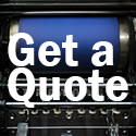 Quote Button