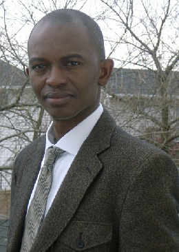 Randy Headley