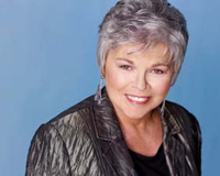 Roberta Jamieson