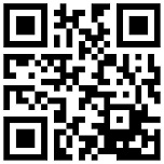 Rosaria Dinning Hall Meal Menu QR Code