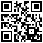 Rosaria Dinning Hall Meal Menu QR Code