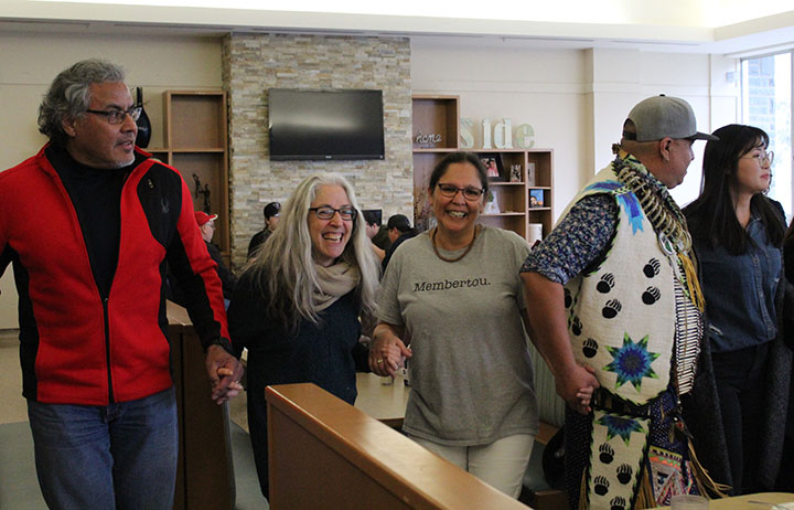 Round dance