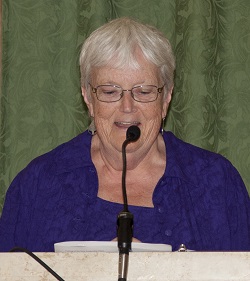 S Joan OKeefe at mic-website