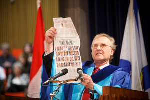 Stephen Lewis paper