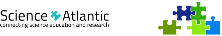 Science Atlantic logo