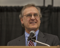 Stephen H. Lewis
