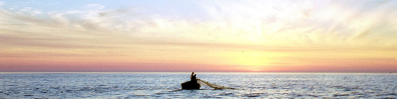 Sunrise Hauling Nets_banner