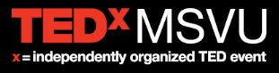 TEDxMSVU graphic