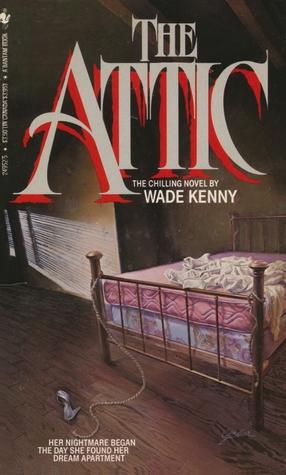 The Attic cover