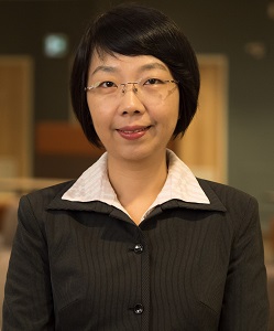 Dr Tianyuan Yu