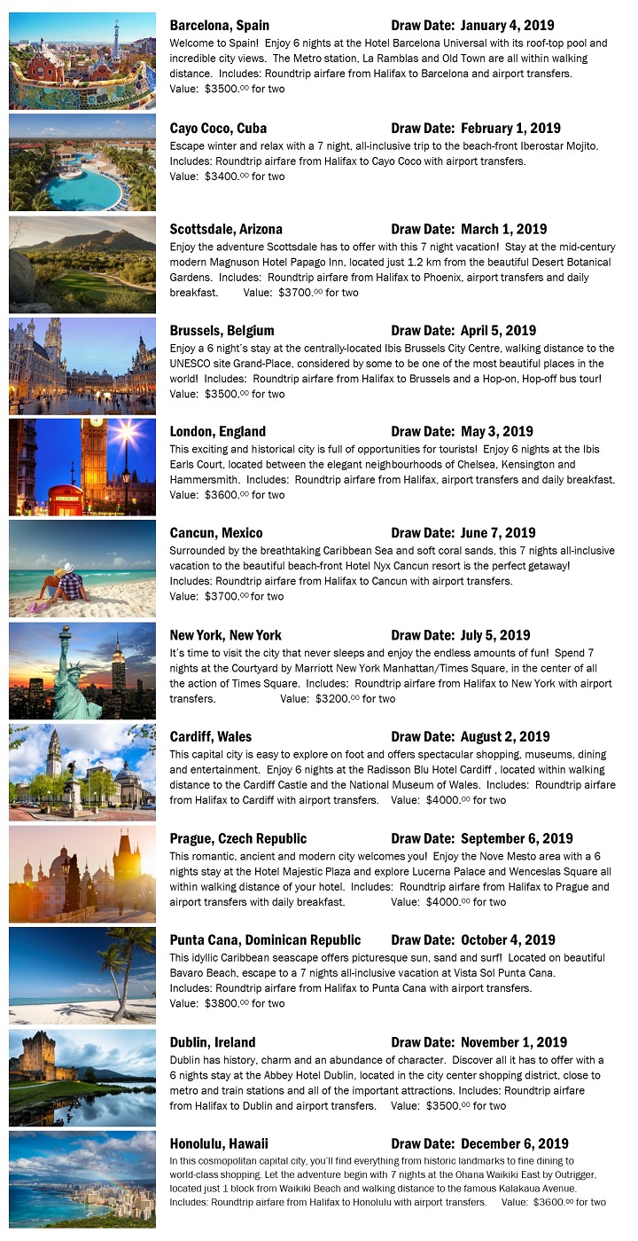 Trips 2019 web promo
