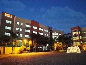 UEES 2