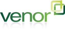 Venor logo