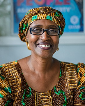 Winnie Byanyima - resized