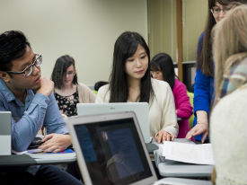 Course-Based Work
