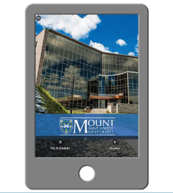 The Mount App