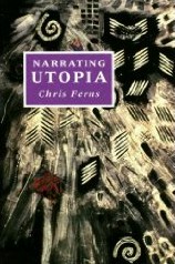 Narrating Utopia by Chris Ferns