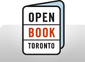 openbooktoronto logo