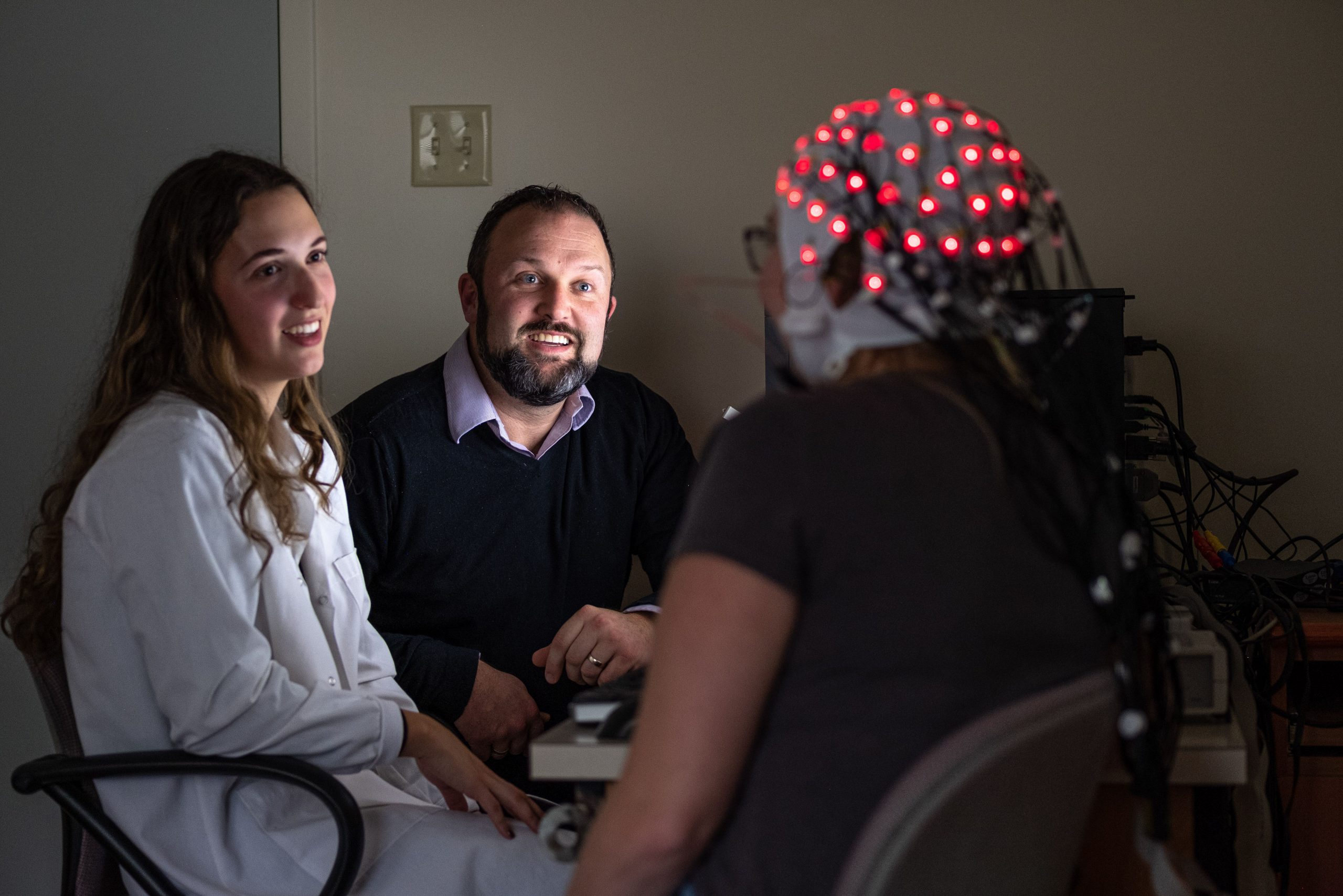 Master of applied human nutrition msvu image