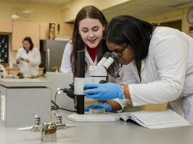 Science Communication Internship
