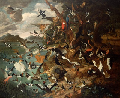 the-parliament-of-birds-carl-wilhelm-de-hamilton