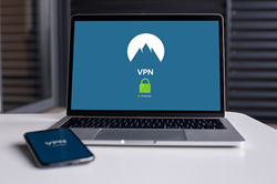 VPN Photo