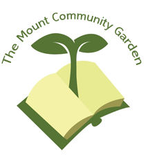 Garden logo