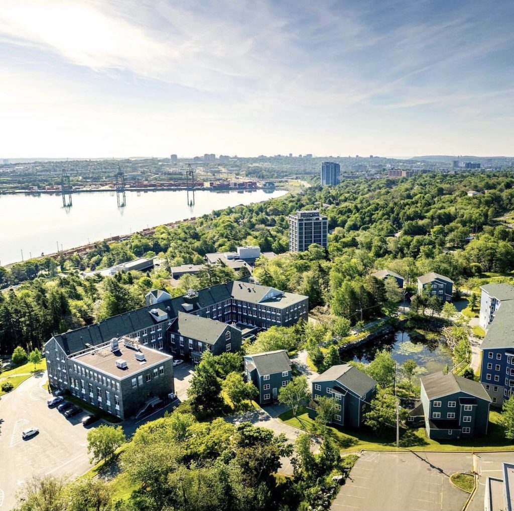 Residence for Students from Other Institutions (IMPORTANT: Read note below) thumbnail image