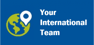 Your International Education Centre Team