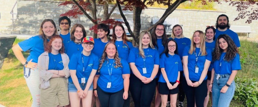 Residence Life Team thumbnail image