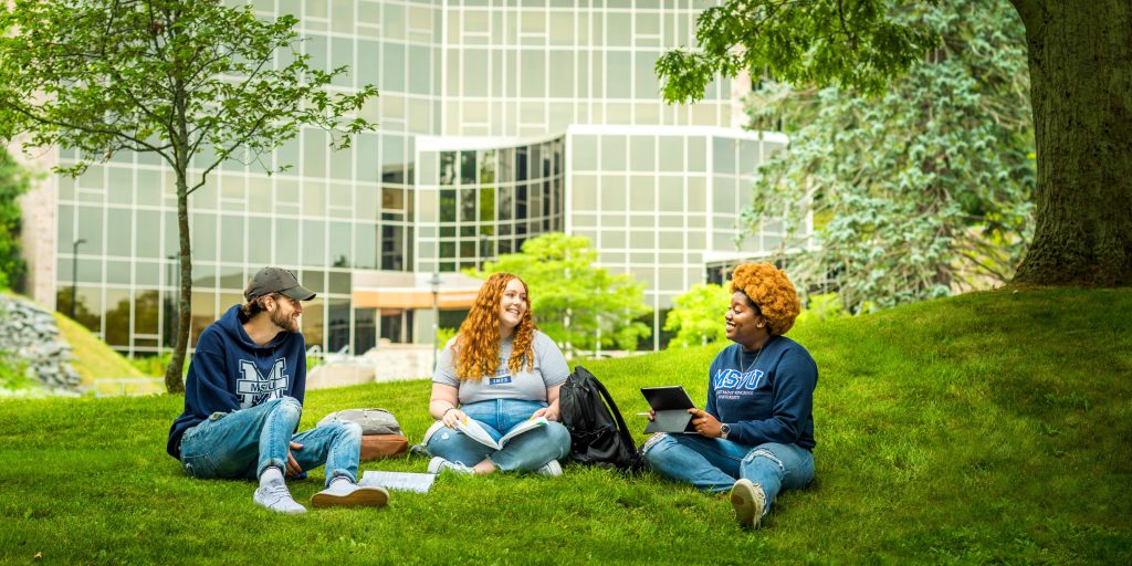Study Abroad Opportunities