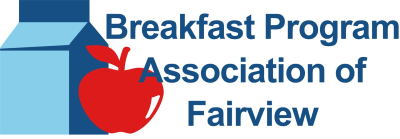 Breakfast Program Association of Fairview logo