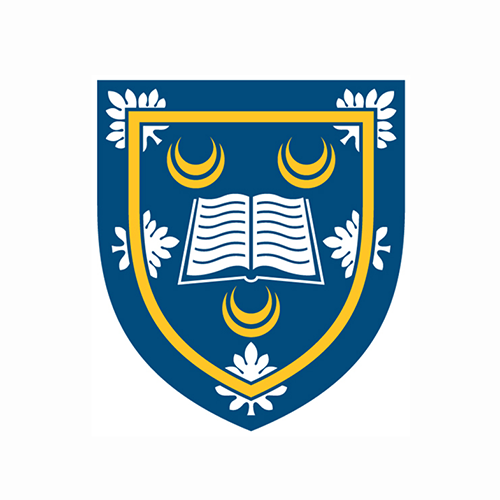 The Mount Saint Vincent University shield