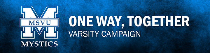 One Way, Together campaign