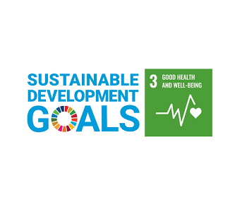 SDGs for Jennifer Khoury: Good Health and Well-being