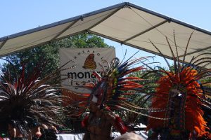 Monarch Festival in Inneapolis