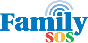 Family SOS Logo