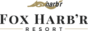 Fox Harb'r Resort Logo