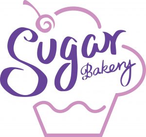 Sugar Bakery Logo