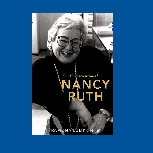 The Book cover for