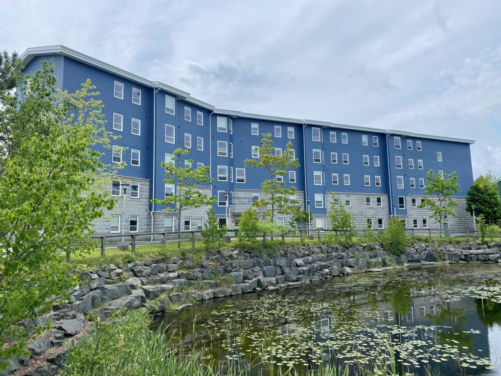 Residence Living Options thumbnail image