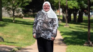 Hanaa Aboushahla
