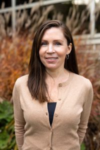Heather Maxwell, Academic Advisor