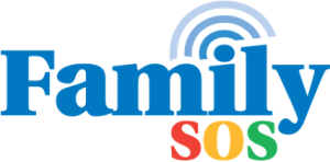 Family SOS logo