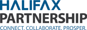 Halifax Partnership Logo