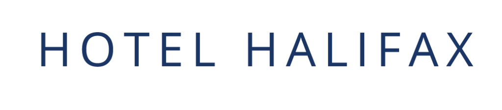Hotel Halifax Logo