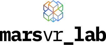 Mars VR Lab Logo